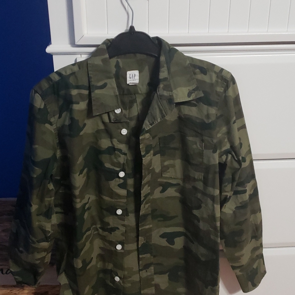 Excellent condition worn once